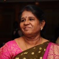 Josephine Sugirtham