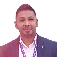 Riyaz Deen