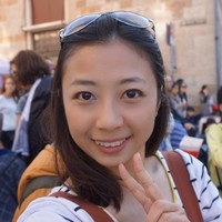 吕碧琪
