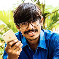 VINODDEVU POTOGRAFI