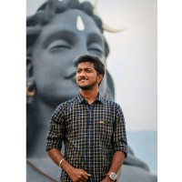 Ram Srinivas E