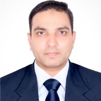 Farrukh Sajjad