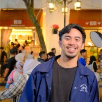 Irzal Zakirin Achmad