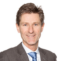 Marcel Gorris