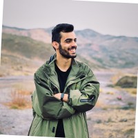 Alireza Fathi Damsaz