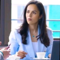 Sofia Alhmoud