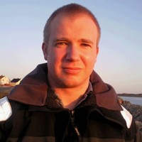 Jonas Davidsson