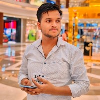 AMAN SHARMA