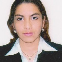 Nora Elizabeth Chuquilin bazan