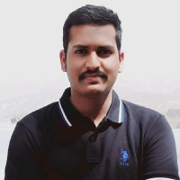 Saurav Thakur