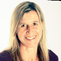 Dr Louise Parkin