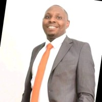 David Macharia