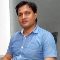 Vinod Yadav