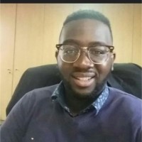 Smith Kinkondo