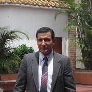Marco Antonio Campos Salhuana