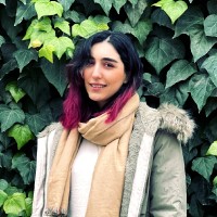 Shima Karimi