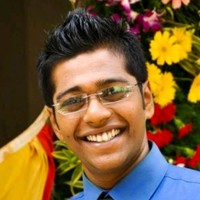 Harish Khollam