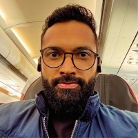 Alex Santos