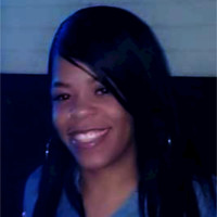 Shakira Brandon