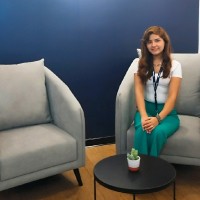 Andrea Rojas Zegarra
