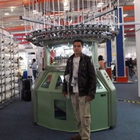 Daniel Juarez Garcia