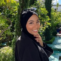 Leïla Laroussi