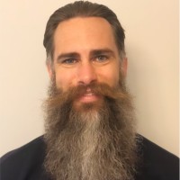 Patrick Eaves
