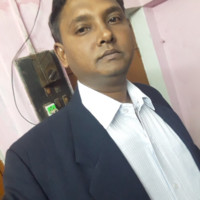 Arindam Dasgupta