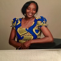 Bernadette Kameni