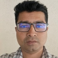 Laxman Rawool