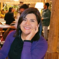 Elizabeth Ramos Galindo