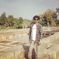 Raj Jayswal