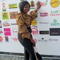 Damilola Mahmud