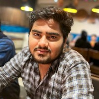 Ashok Kumar C