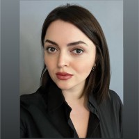 Mona Mehrabani