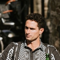 Declan Cooper, PhD