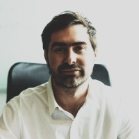 Rodrigo Villalobos G.