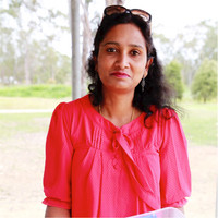 Ramya Anand