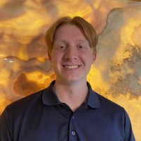 Sean Carson