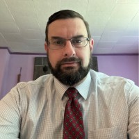 Brian Ballentine