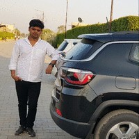 Mohit Maurya