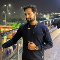 Shashi Prakash Srivastava