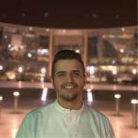 Abdulrahman Alqifari