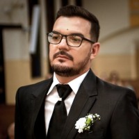 Rafael De Carli Fenga de Moraes