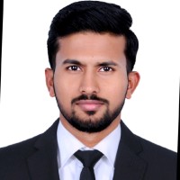 Preetham Pinto