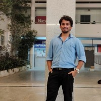 RAJESH A C