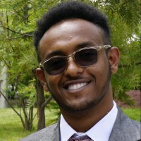 Tibebe Solomon