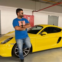 Haseebuddin Syed, (Pmp- Pmi)