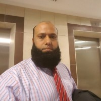 Zakaoullah Khan