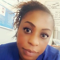 Maryam MEITE